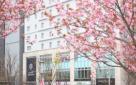 Urban Hotel Minami Kusatsu